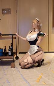 脸红Dearie 极致诱惑 不容错过