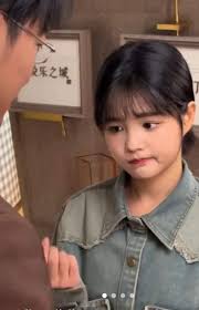 Yang Mie Mie and Yulong Chinese Drama Series