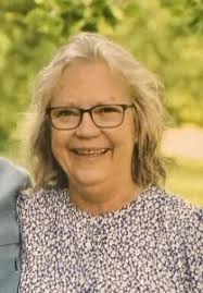 Carolyn Jean (DeWitt) Johnson