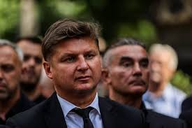 Marek Citko o wartości snajpera Jagiellonii: Nie mogą go sprzedać "za  frytki"