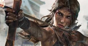Tomb Raider reboot has sold 8.5m copies