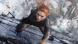1 day ago · scarlett johansson is suing the walt disney company for releasing black widow on streaming and in theaters at the same time. Scarlett Johansson Sues Disney Claims Black Widow Streaming Cut Into Box Office Profits