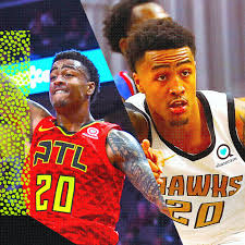 John collins made his olympic debut at the rio 2016 games after firmly establishing himself in the men's sculling squad. Atlanta Hawks John Collins Is The Best Young Player Nobody Talks About Sbnation Com