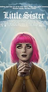 Little Sister (2016)