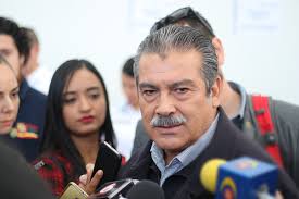 Tercero, se confirma en lo que fue materia de impugnación la resolución controvertida; Gobierno De Morelia Sera Respetuoso De Decisiones Del Gobernador Aclara Raul Moron Primera Plana Mx