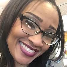 Kymberly Williams's Instagram, Twitter & Facebook