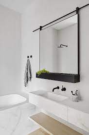 We did not find results for: 16 Perfect Marble Bathrooms With Black Fixtures