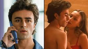 Elite Short Stories: Carla and Samuel reunite