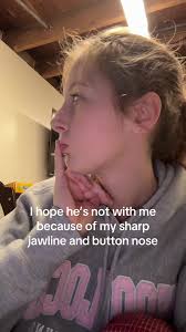 Send A Vid of Ur Upper Lip Touch Your Nose