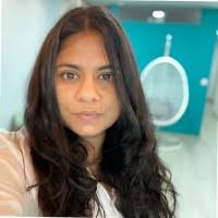 Aminath Nada Shareef