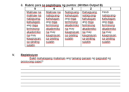 Research paper of extra judicial killing. Solved Guide Question Reflection This Is Practical Research Subject And The Rest Is Filipino Sa Piling Larangan Course Hero