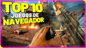 Maybe you would like to learn more about one of these? Los Mejores Juegos Gratis De Navegador De 2021 Ft Matt B I G Sin Descargar Nada Youtube