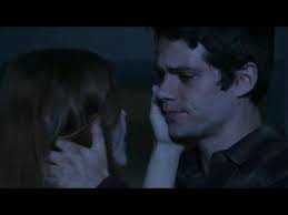 Stiles And Lydia - Stydia