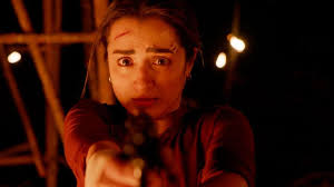 Was skeptical if Trisha will be my 'Brinda' or not: Director Surya Manoj  Vangala