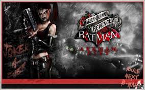 Ign is the leading site for pc games with expert reviews, news, previews, game trailers, cheat codes, wiki guides & walkthroughs Batman Arkham City Harley Quinn S Revenge Dlc Detailed Just Push Start