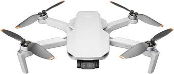 The foldable, under 250 g drone, is getting all of it's specs and features improved with the new mavic mini 2. Best Drones Under 500 Drone News And Reviews