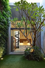 17 Blair Road Home By Ong Ong Homeadore House Exterior Exterior Design Architecture House