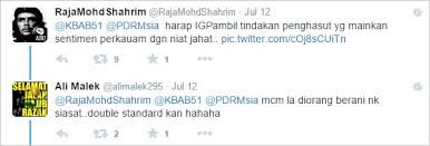 Csr activity of citizen group. Wait How Did The Lowyat Fight Turn Into A Racial Incident