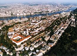 Budapest i grew up by the sea and to every place i go, i automatically, almost unconsciously, look for it. Bridges Ages Budapest Budapest History Museum Google Arts Culture