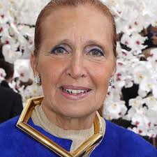 Danielle Steel