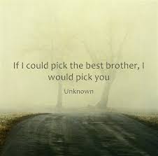 The Best Brother Quotes And Sibling Sayings Art Of Gifting