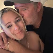 Lost dog near Helena Moriah Rd?