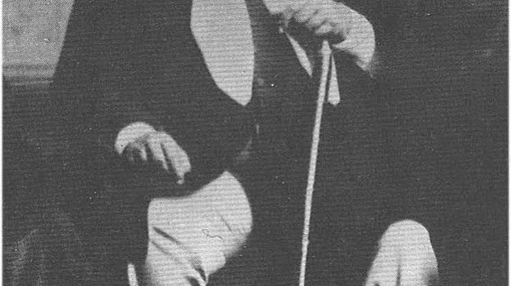 Remembering Sir Syed for his contribution to education and sports on his 205th birth anniversary - The Hindu