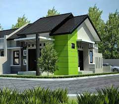 Rumah minimalis 2 lantai merupakan salah satu model rumah paling favorit dan banyak dicari. 17 Model Teras Rumah Minimalis Type 36 Terbaru 2021