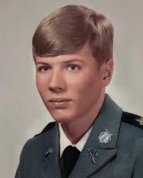 Ronald Hickam Obituary (2019)