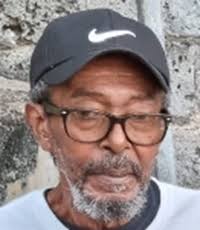 Herman Ray Wallace Steede : Bernews Obituaries