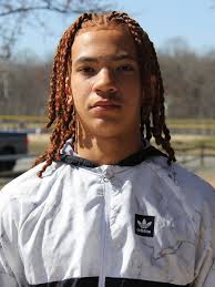 Ethan Royal, Hough, Quarterback