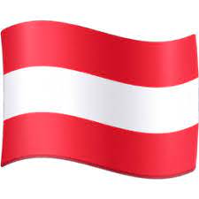 Austria was added to emoji 1.0 in 2015. Austria Emoji Flagpedia Net