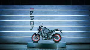 No other kit on the market offers the flow potential of this kit period! Yamaha Mt 09 Die Ikone Der Hyper Nakeds Entwickelt Sich Weiter