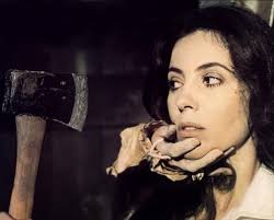 ASYLUM Classic Amicus horror anthology