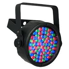 Chauvet Slimpar 38 Light