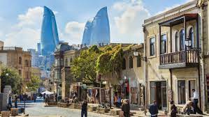 Get directions, maps, and traffic for baku,. Baku Azerbaijan Travel Guide The Little Known Country That S A Little Bit Weird