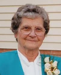 Lynetta Musselman Obituary