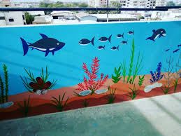 Check spelling or type a new query. Pin By Aslam Artwork Painting On 3d Wall Painting 3d Wall Painting Wall Painting 3d Wall