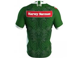 Get the best deals on indigenous jersey. Maori All Stars Rugby Jersey 2020
