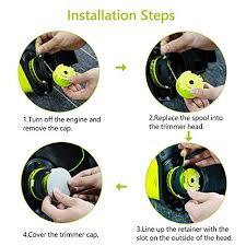 Just preview or download the desired file. How To Turn On Ryobi Trimmer