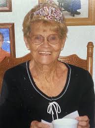 Pearlie Anderson Obituary