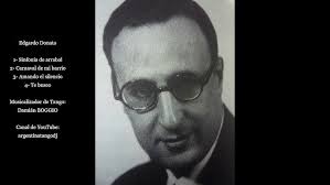 Tanda (Tango Instrumental). Orquesta Donato Racciatti (1968-1972)