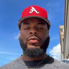 Sean Buffington (@SeanDBuffington)