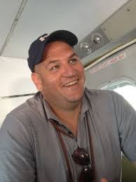 Raymond Monson's Instagram, Twitter & Facebook