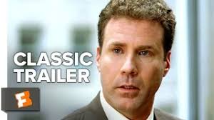 Stranger Than Fiction (2006) Official Trailer 1