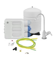 Gxrq18nbn Ge Reverse Osmosis Filtration System Ge Appliances Parts