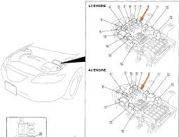 2004 mazda 6 bose subwoofer wiring diagram 3 audio wiring diagram car. I Have A 2004 Mazda 6 With The Bose Audio System The Factory Subwoofer In The Spare Wheel Is Not Working How Can I