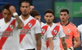 Encontrá las mejores noticias de river plate y mantenete informado en olé. River Plate Jugara Con 10 Y Sin Portero Conmebol Le Nego Mas Registr Mediotiempo