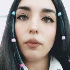 Laura Velarde's Instagram, Twitter & Facebook