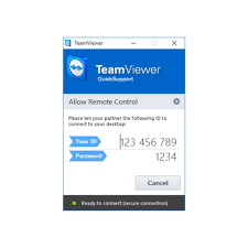 Jun 22, 2021 · the description of teamviewer quicksupport app get support for your mobile device from any windows or mac computer! 13 Best Teamviewer Quicksupport Alternatives Reviews Features Pros Cons Alternative